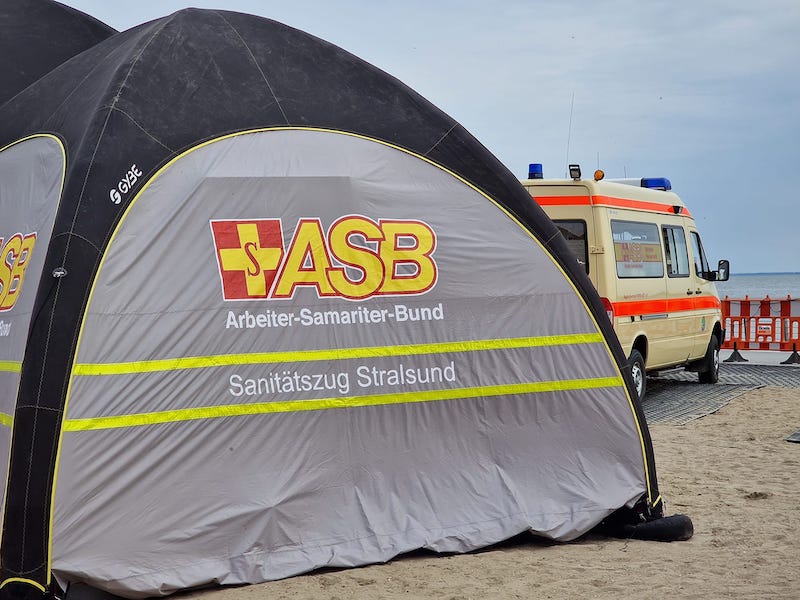 Aktuelles vom 1.07.2023