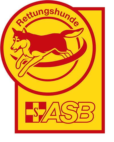 Logo Rettungshundestaffel
