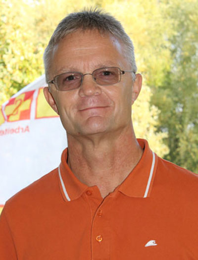 Bernd Koenig